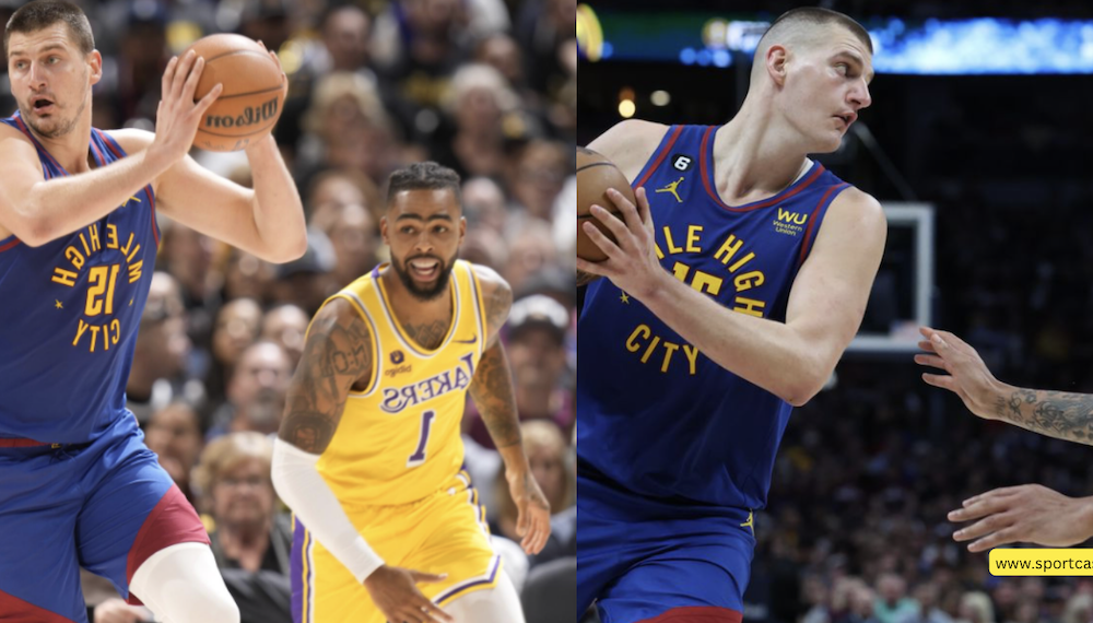 Should the Lakers Lose On Purpose? A Strategic Look at the NBA Play-In Game